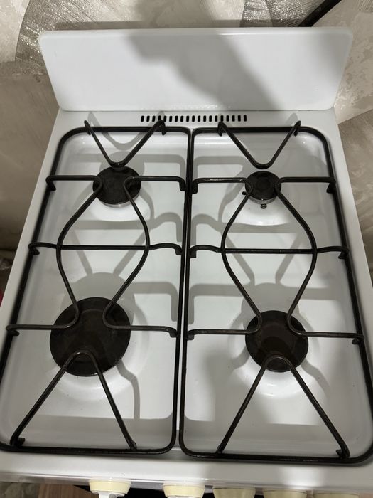 Газовая плита б/у