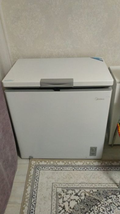 Продам морозильную камеру фирмы Медея в идеальном состоянии