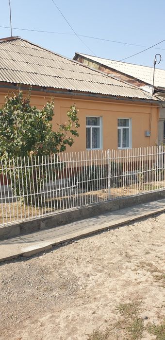 Продать дом в Учкурган
