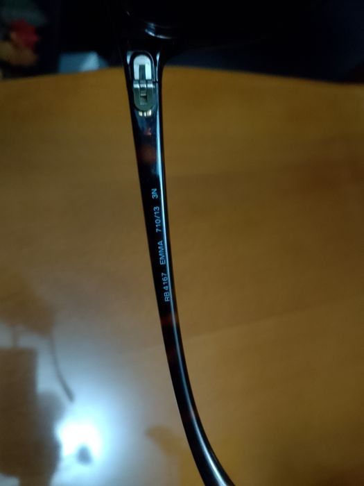 Дамски Рамки за очила Ray-Ban