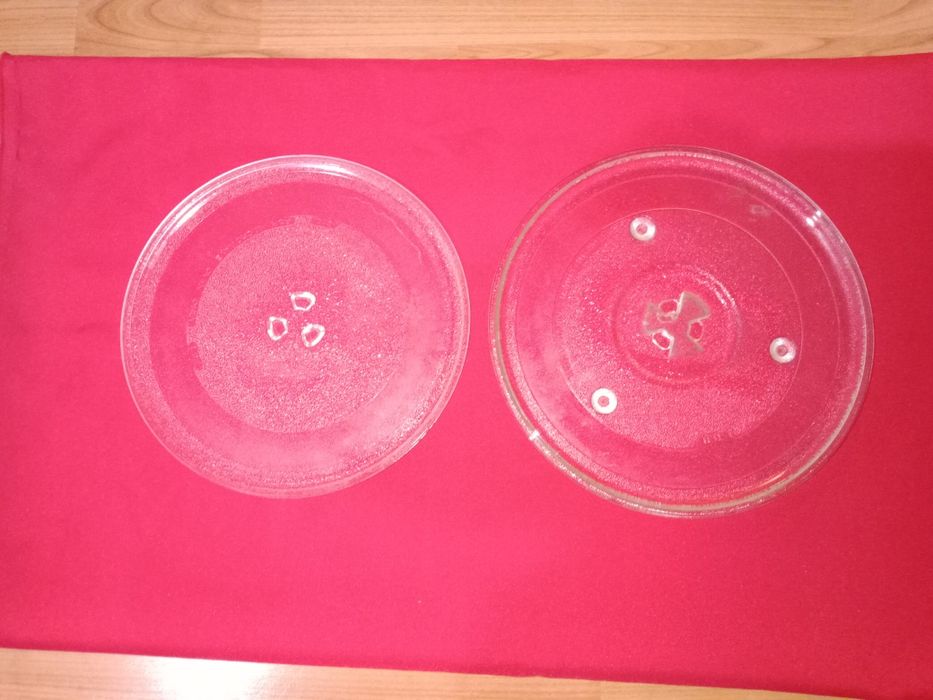 Farfurie microunde.Cafetieră Tefal Subito și un Butoi