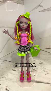 Кукла Monster High Монстер Хай Марисоль Кокси Marisol Coxi