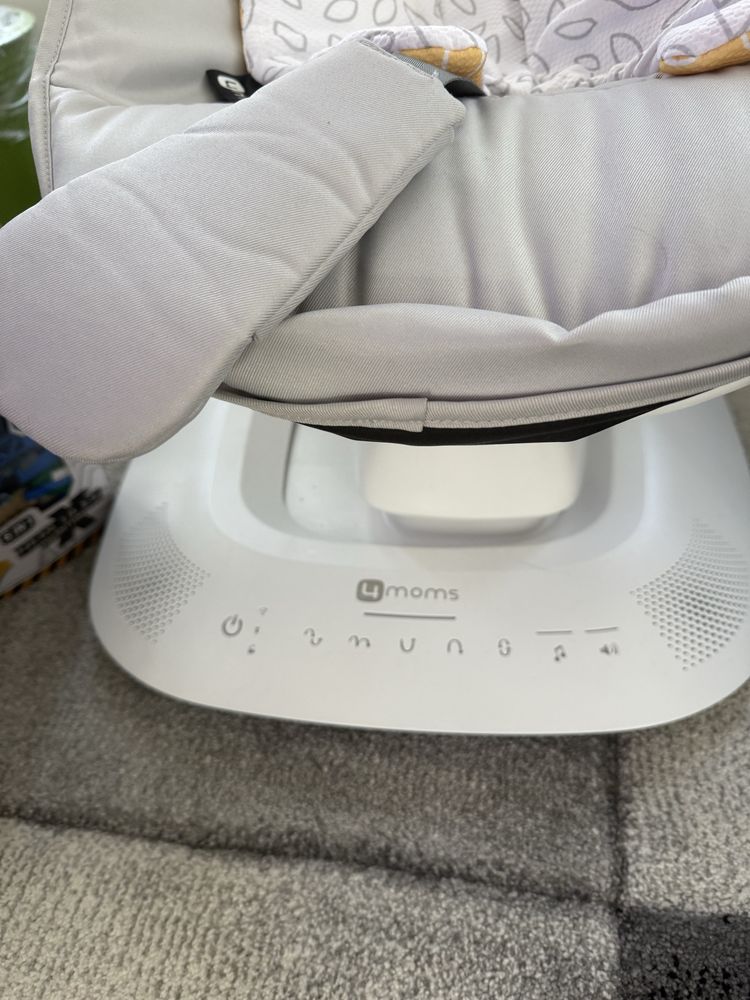 Люлка 4moms MamaRoo 5