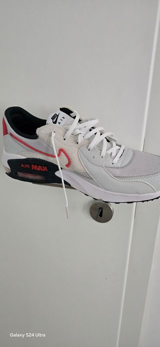 Adidași Nike Air  Mărime 44,5