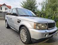 Range rover sport Autoutilitară