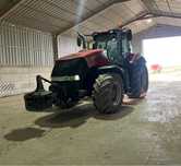 Vind tractor casse magnum 280 anul 2018