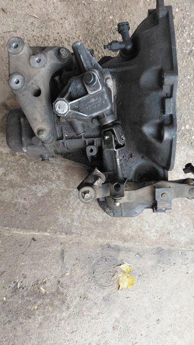 Vand cutie viteze Opel Astra G 2003 1.7 cdti