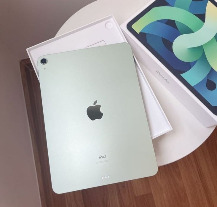 Продам ipa air 4 cellular