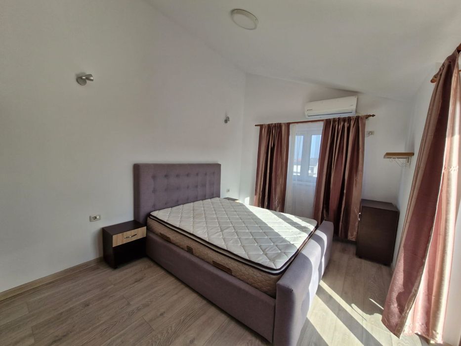 Apartament 2 camere, oras Pantelimon, loc parcare, incalzire pard