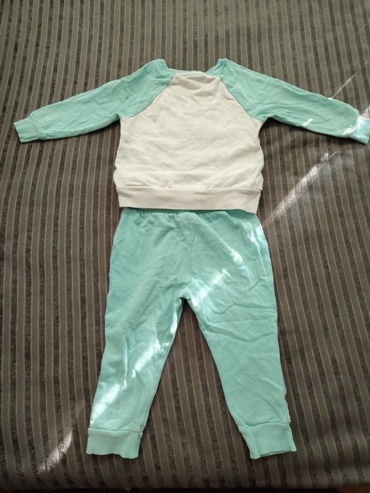 Комплекти за момичета