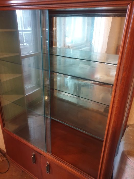 Vitrina Bucuresti