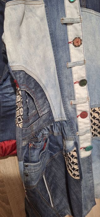 Fetish дамско яке