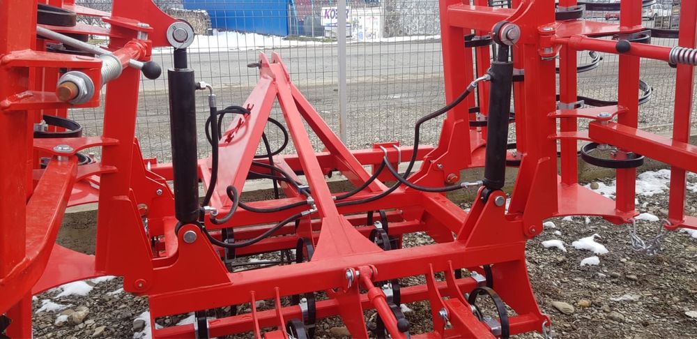 Combinator hidraulic  5m Nou Polonia