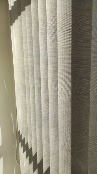 Blackout вертикални щори