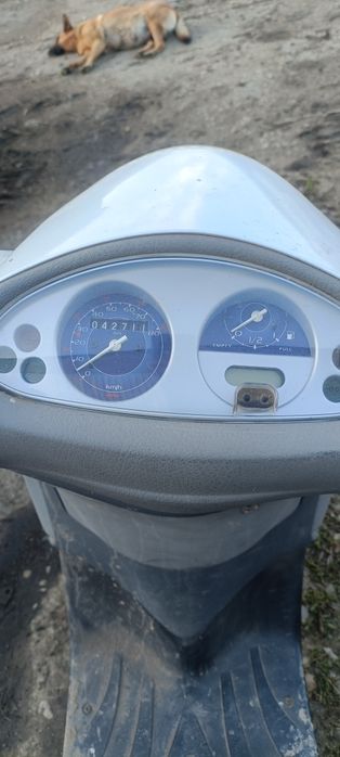 Vând Piaggio Fly 50