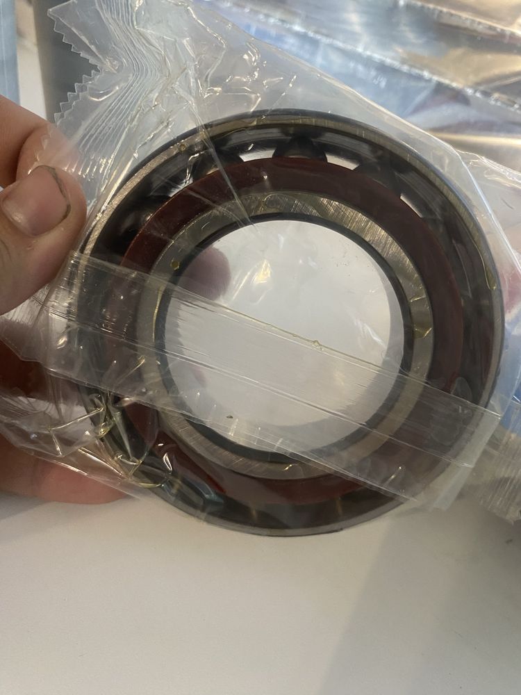 Подшипник SKF 7211 CD (оригинал, Австрия)