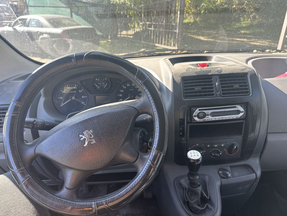 peugeot expert de vanzare