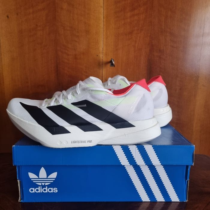 Adidas Adizero adios pro 4 albi