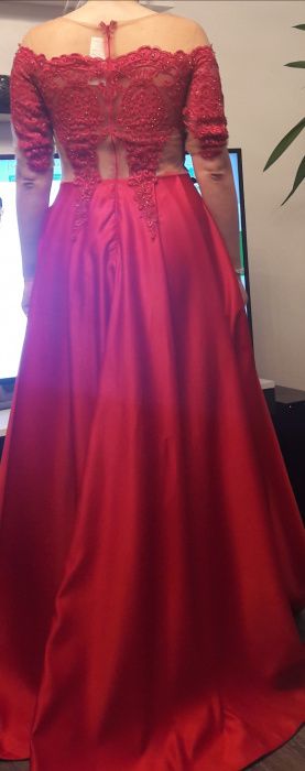 Rochie ocazie Mode Link