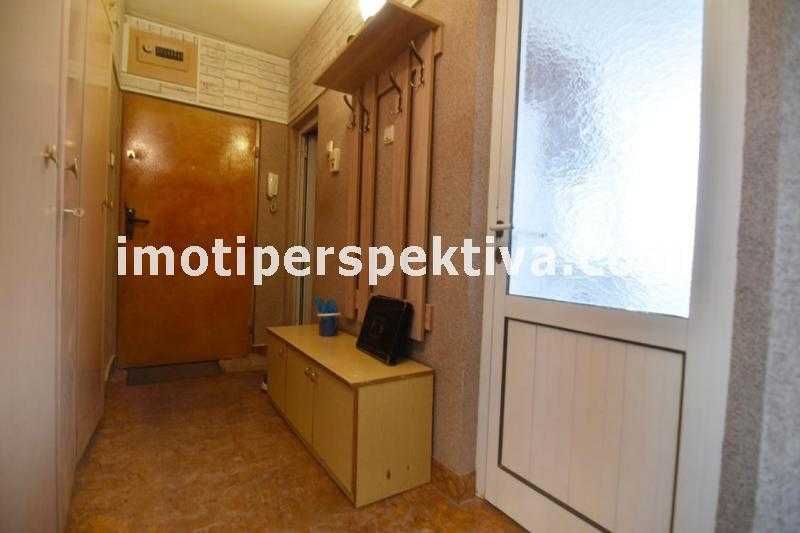 реф.16550 Четири отделни стаи, реална квадратура-бул. Южен!