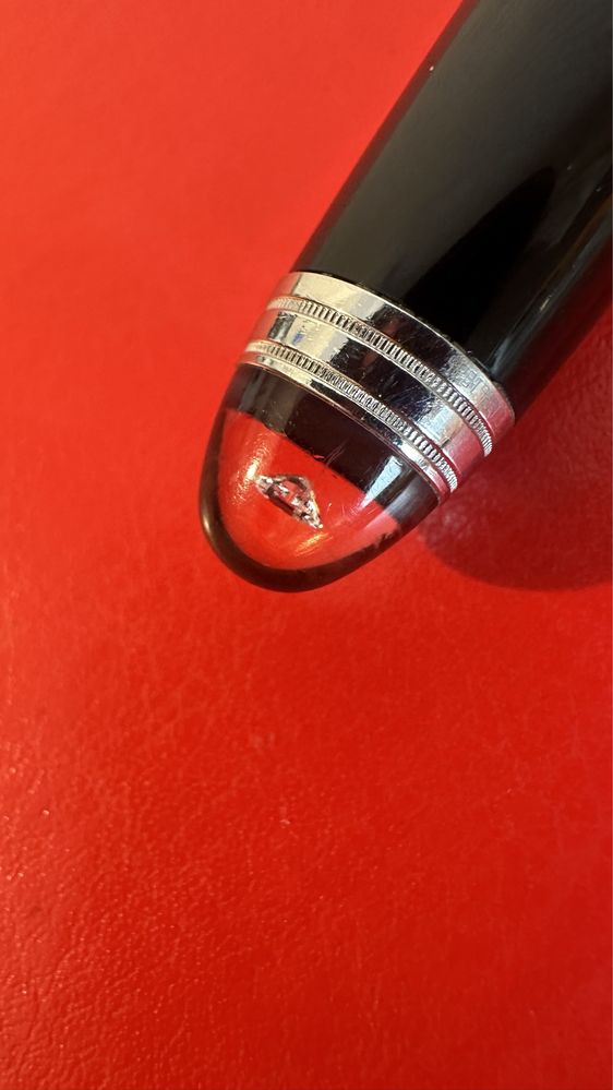 Ручка Montblanc Meisterstück Pix