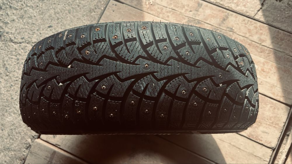 Продам шины в отлином состоянии