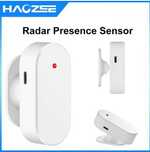 Senzor prezenta  Zigbee Millimeter Radar Wave