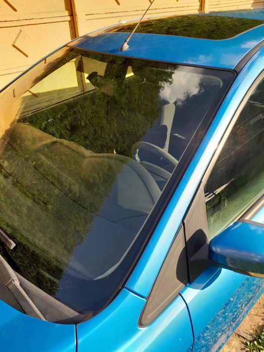 Ford Focus mk2 facelift 1.6 tdci 90cp