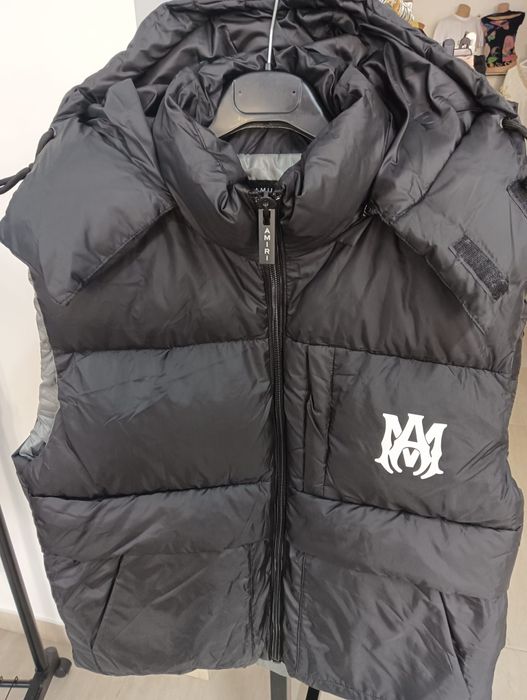 Veste Amiri 2023