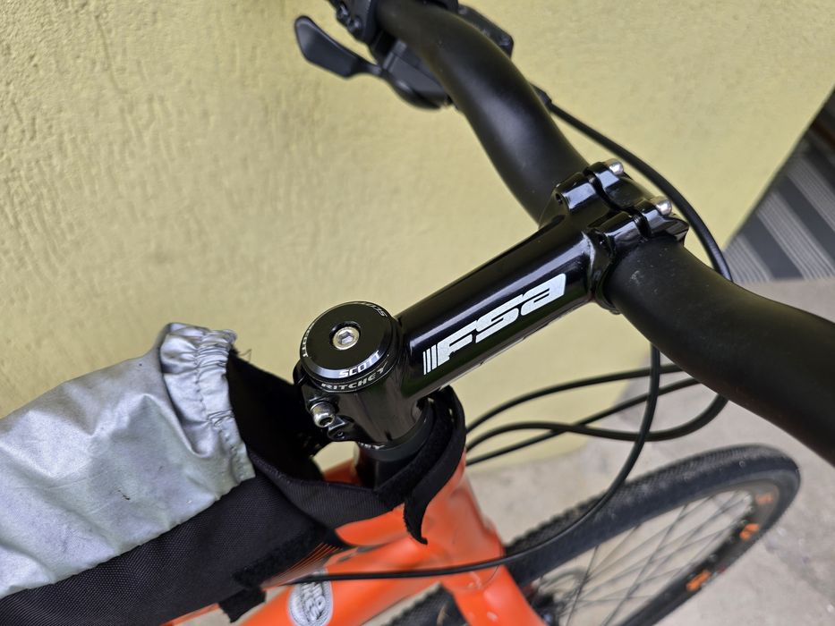 Bicicleta Scott Sub 30