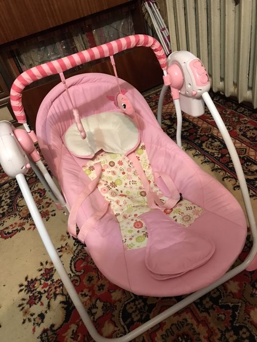 Продам люльку