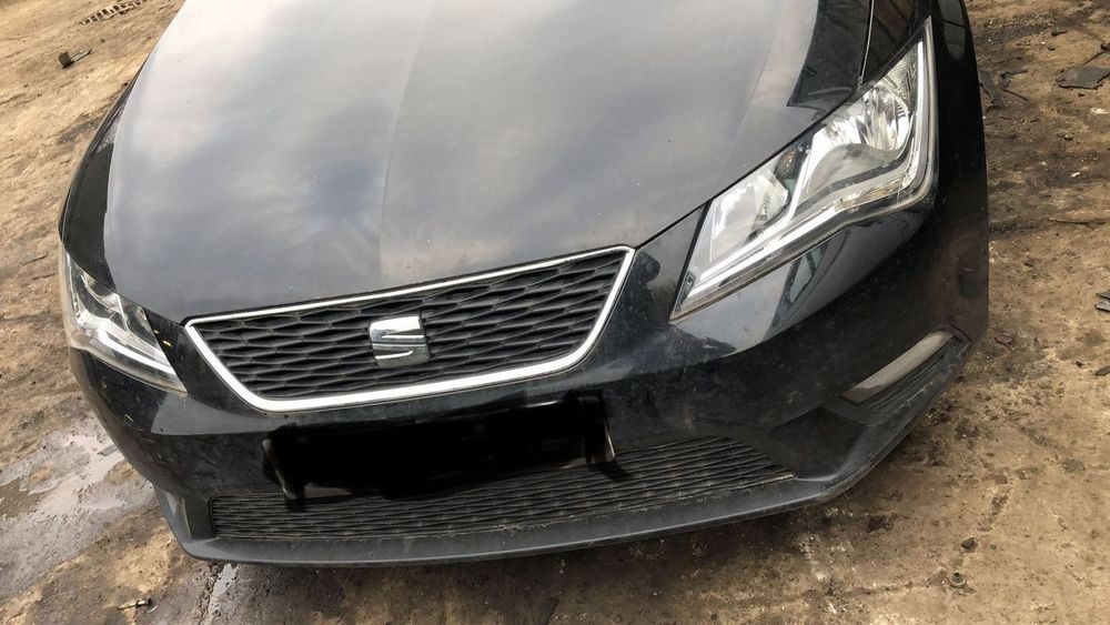 DEZMEMBREZ Piese Auto Seat Leon 3 Fata bara completa capota aripa Far stanga dreapta trager portiera fata spate