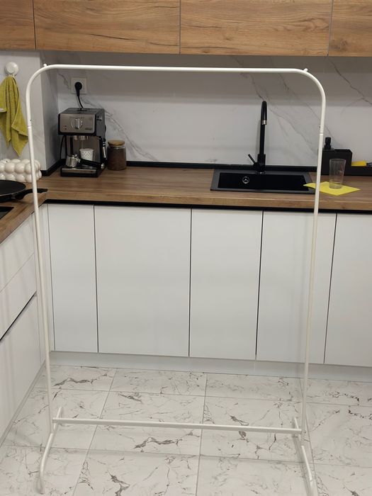 Щендер за дрехи 2 бр