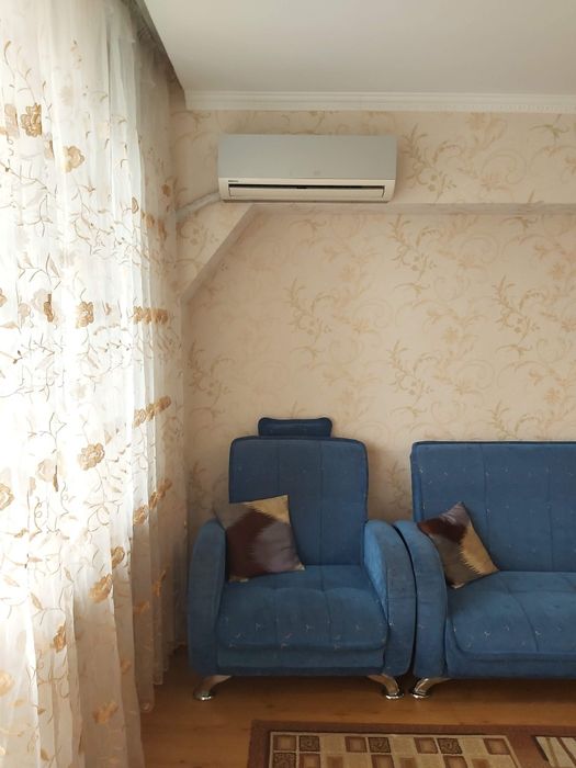 Продам два дивана и два кресла б/у