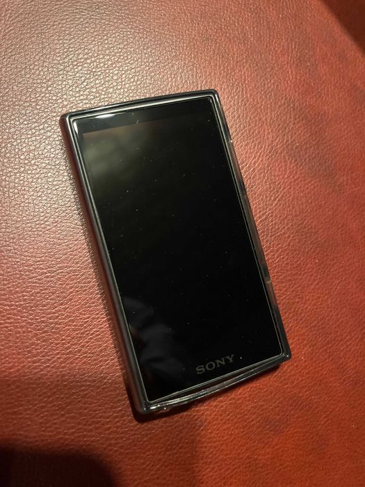 Audio player Sony  NW-A105