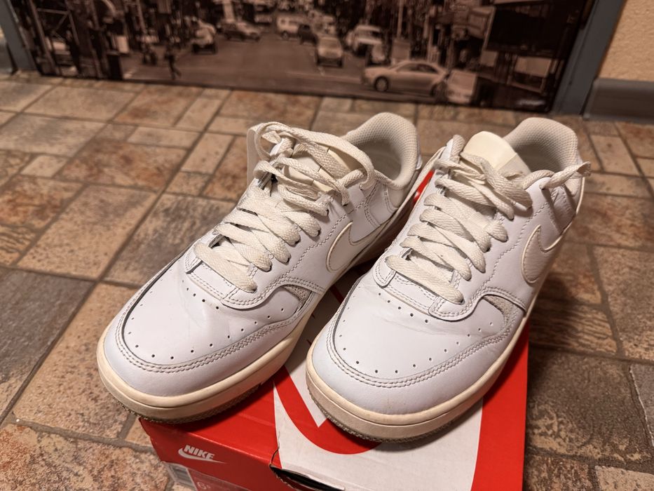 Nike Gamma Force 37.5