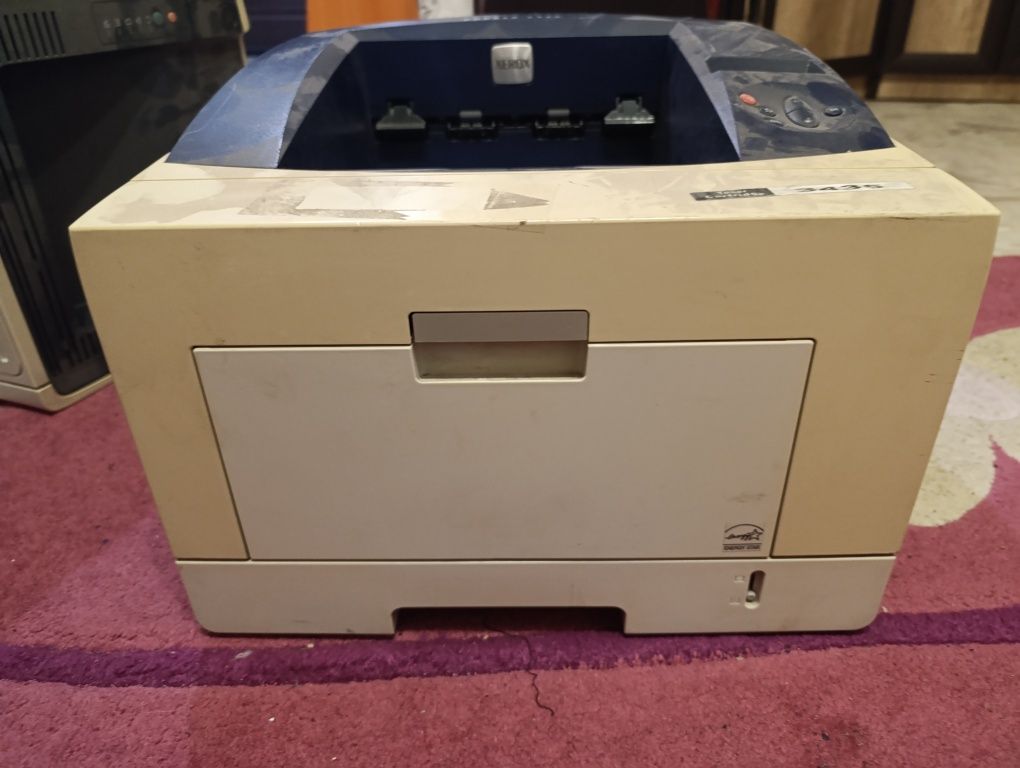 Принтер Xerox Phaser 3435