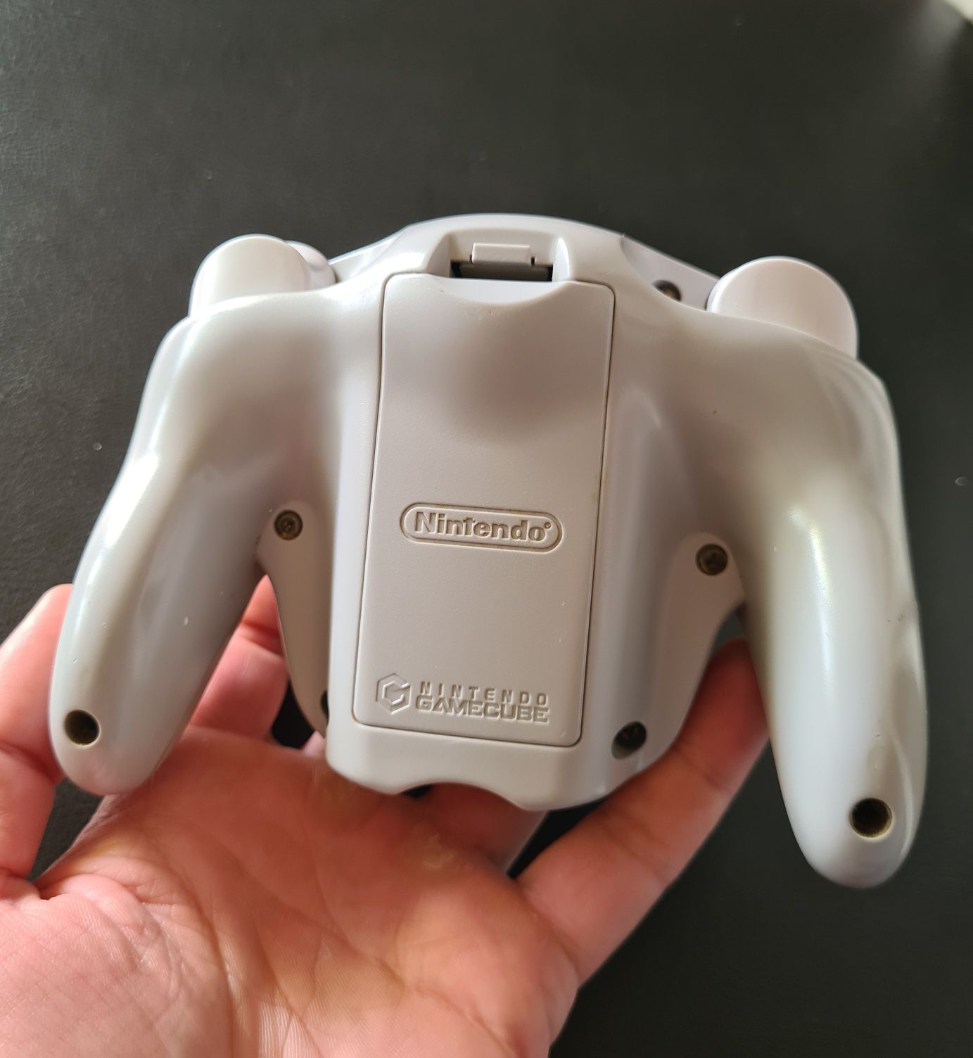 Controller Nintendo GameCube Wave Bird Original