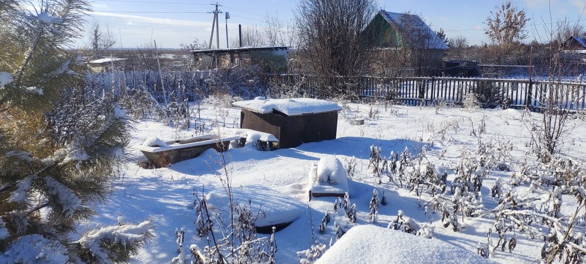 Продам дачу сообщество Ромашка