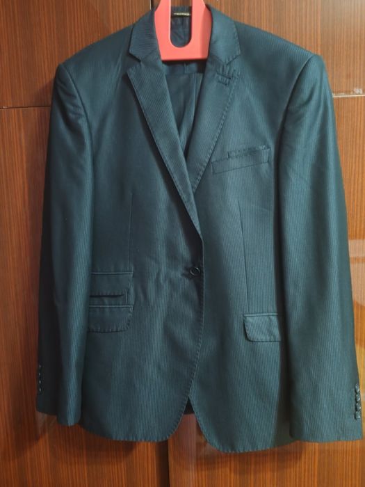 Костюм официален ТЕОДОР