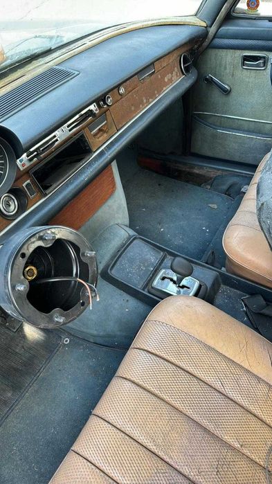Vand Piese Mercedes 300 SEL W108 din 1974