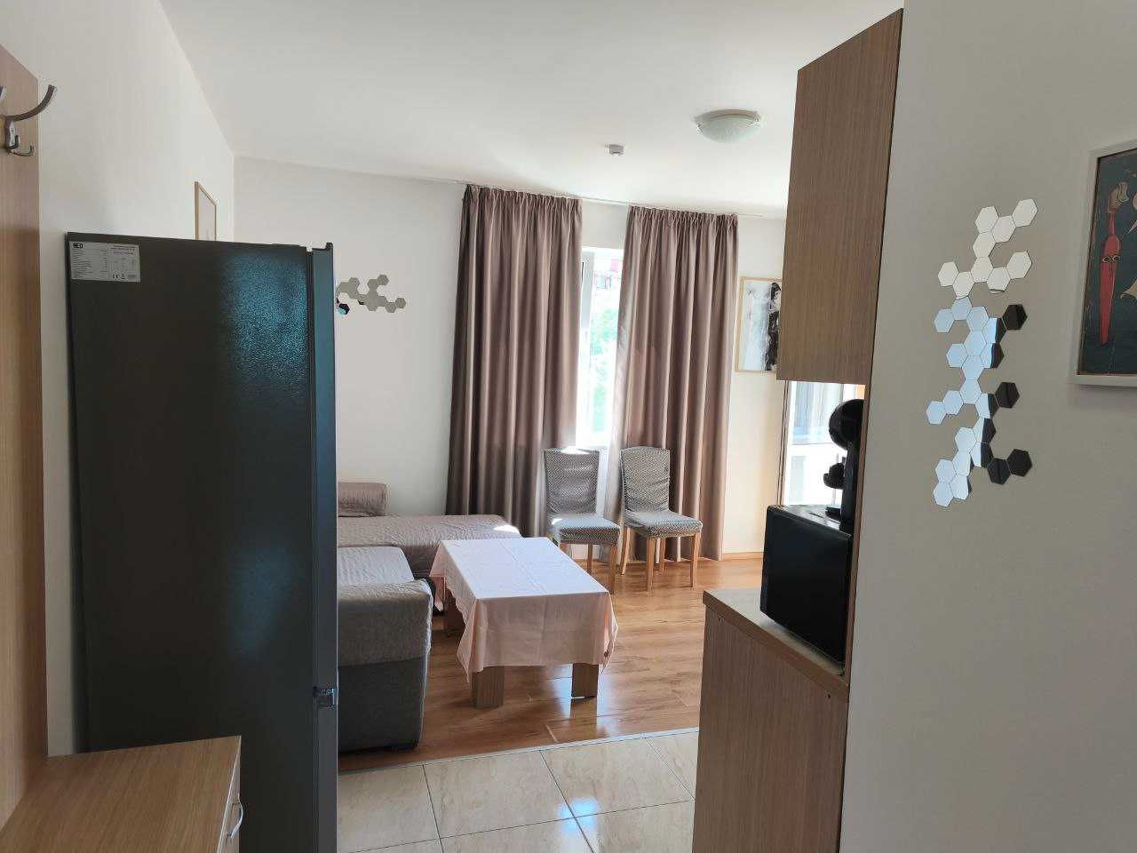 Собственик Целогодишно Уютен апартамент 1+1 - 55 м² в Sea Diamond