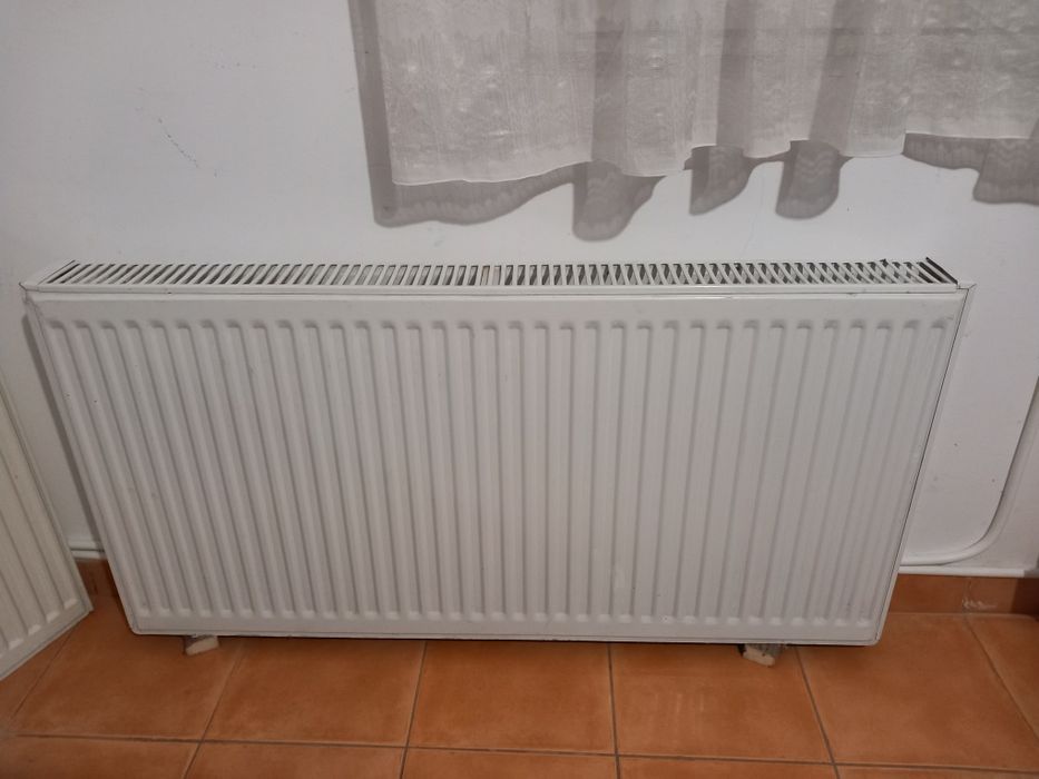 Calorifer 120 si doua 60