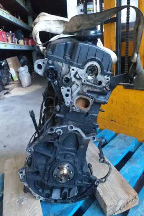 Motor fara anexe AVF