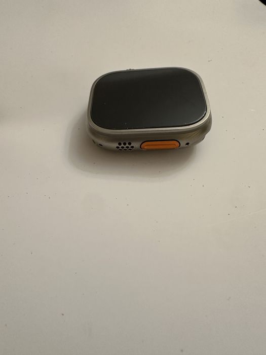 Apple watch Ultra 2 GPS+LTE