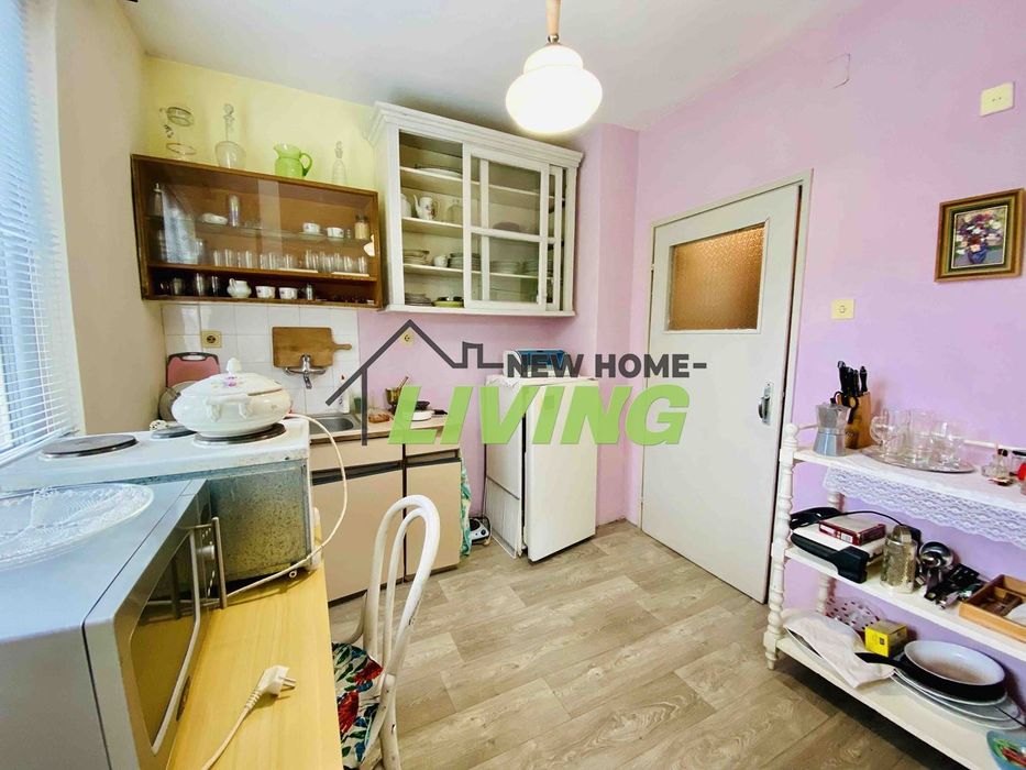 2-стаен в Пловдив, област-гр.Асеновград площ 61 цена 122000