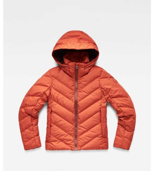 Дамско зимно яке G star raw