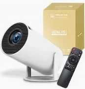 Videoproiector Inteligent 4K