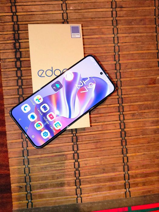 Motorola EDGE 50 NEO 512 GB, 12 GB RAM