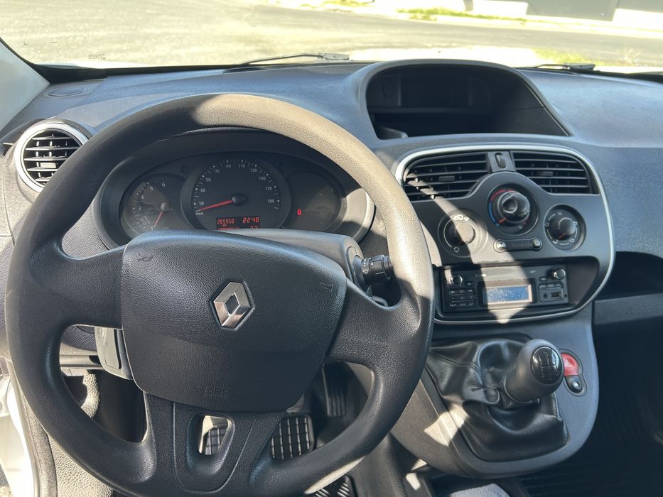 Vand Renault Kangoo Maxi